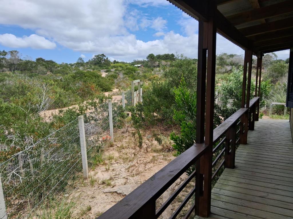 Alquiló camas en cabaña - 4