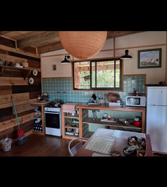 Alquiló camas en cabaña - 5