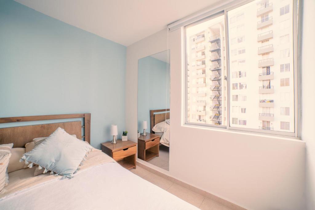 Apartaestudio Norte de Armenia - 4