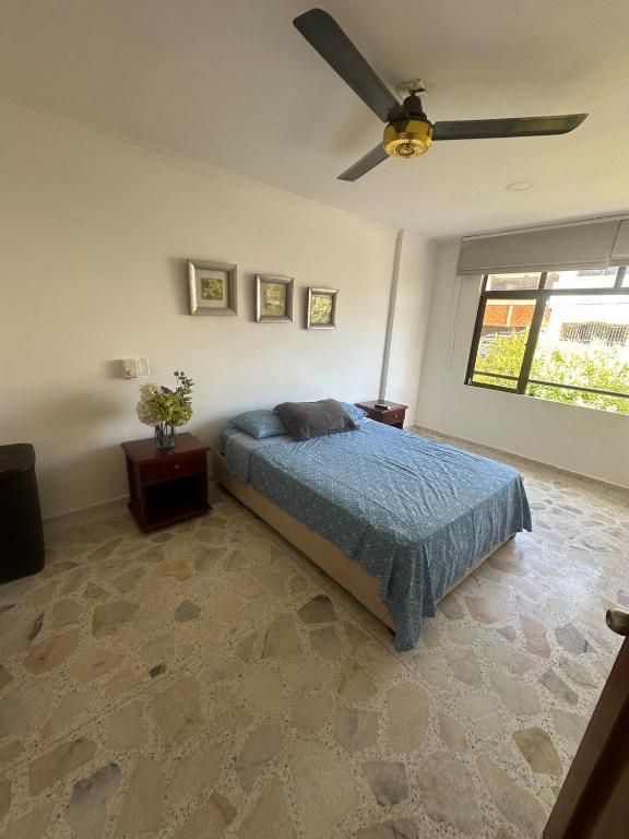 Apartment in Manga, 5 minutes from the historic center - 3