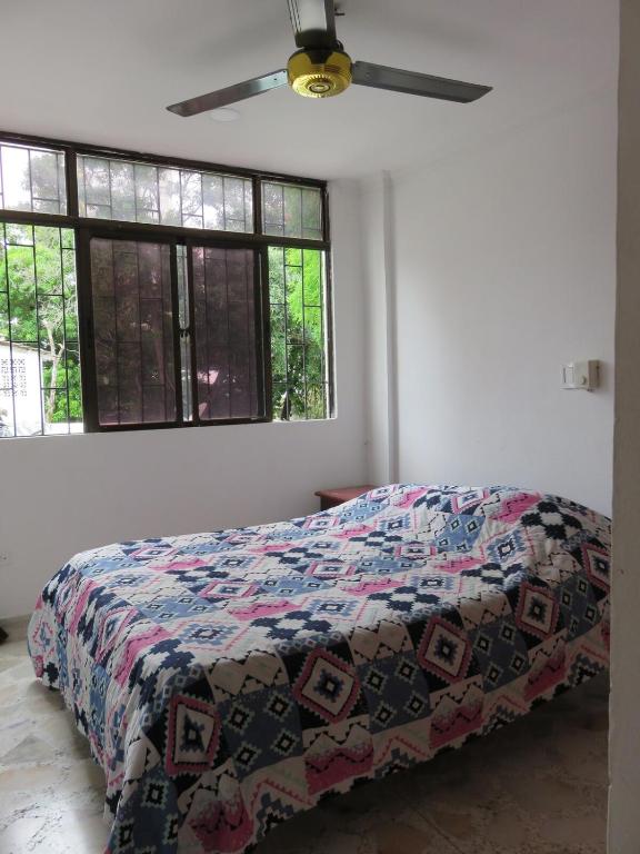 Apartment in Manga, 5 minutes from the historic center - 4