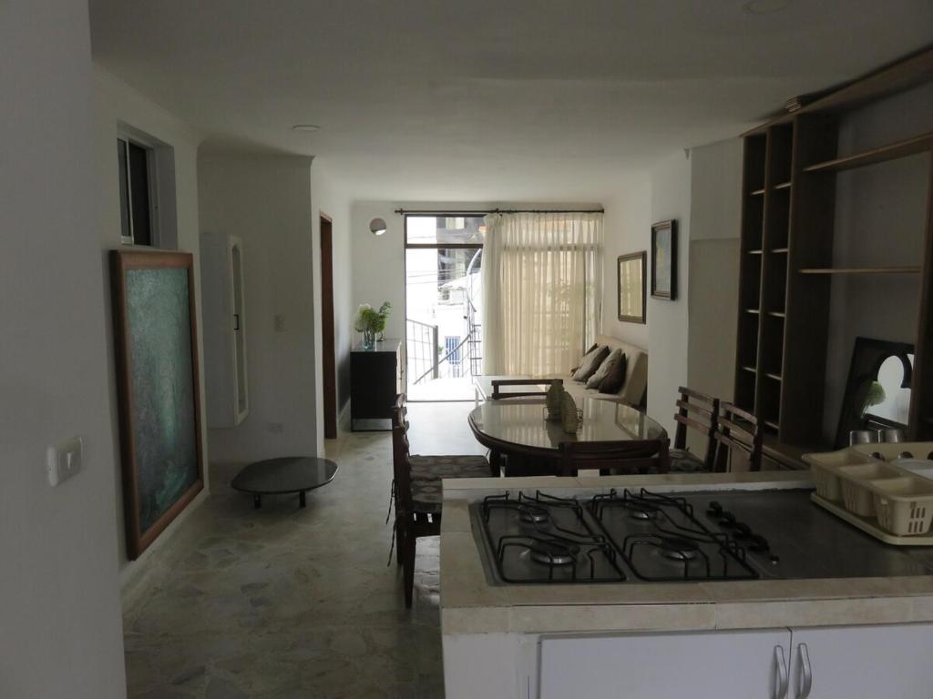 Apartment in Manga, 5 minutes from the historic center - 5