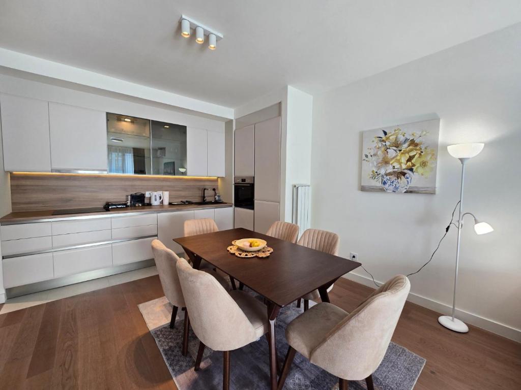 BW Quartet 303 deluxe apartments - 5