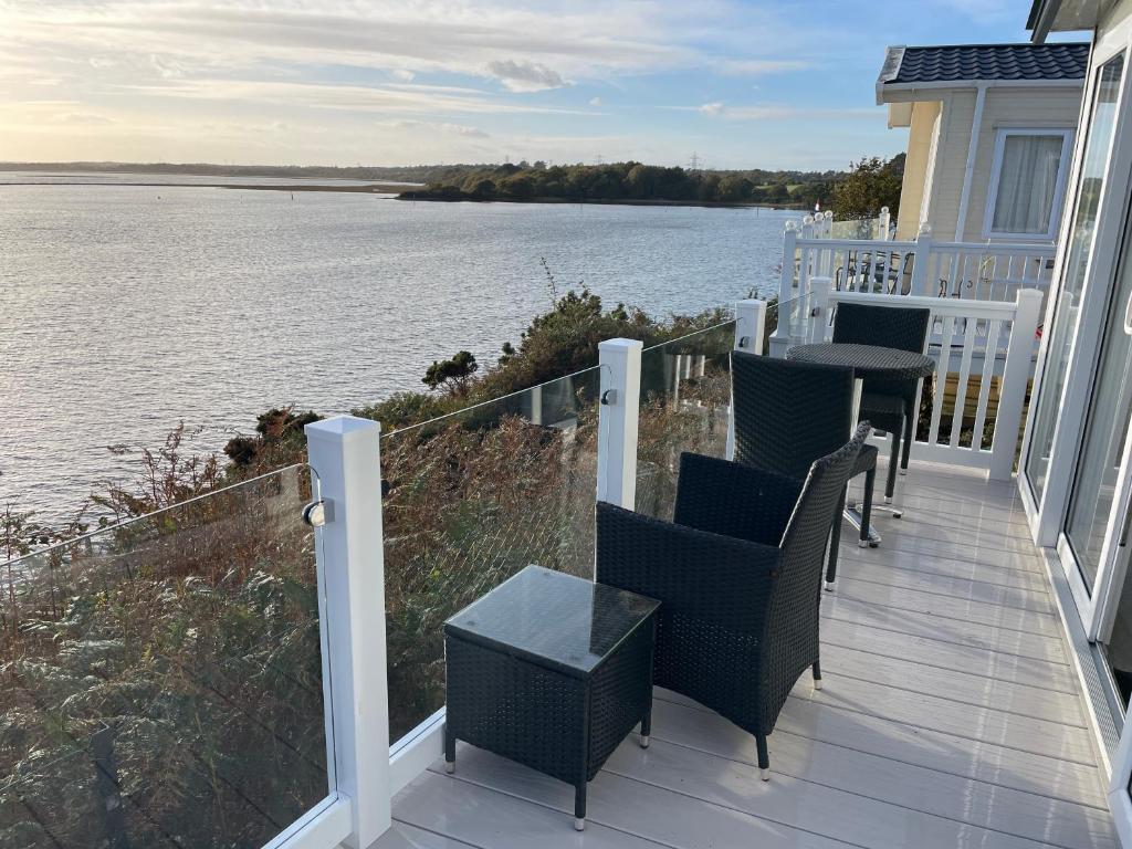 Rockley Park Private Holiday Homes photo 6
