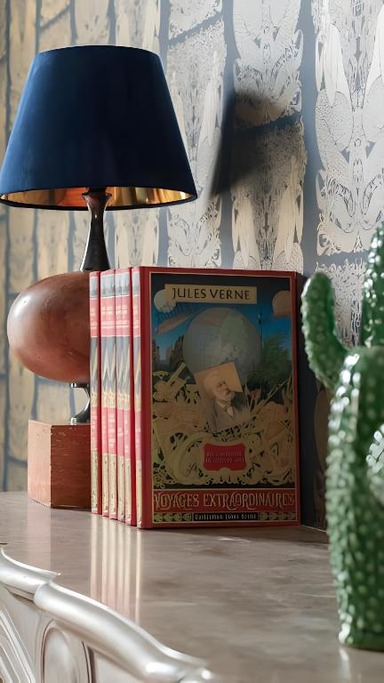 Appartement vintage - Reims centre - 4
