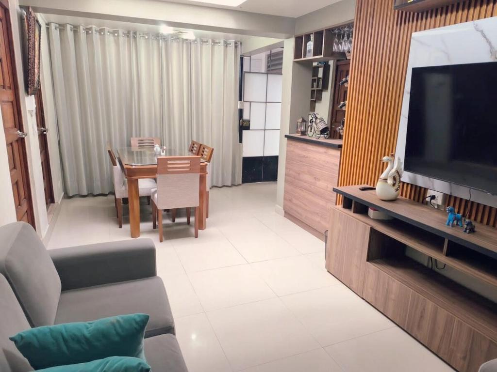 Location near the square and airport - 1