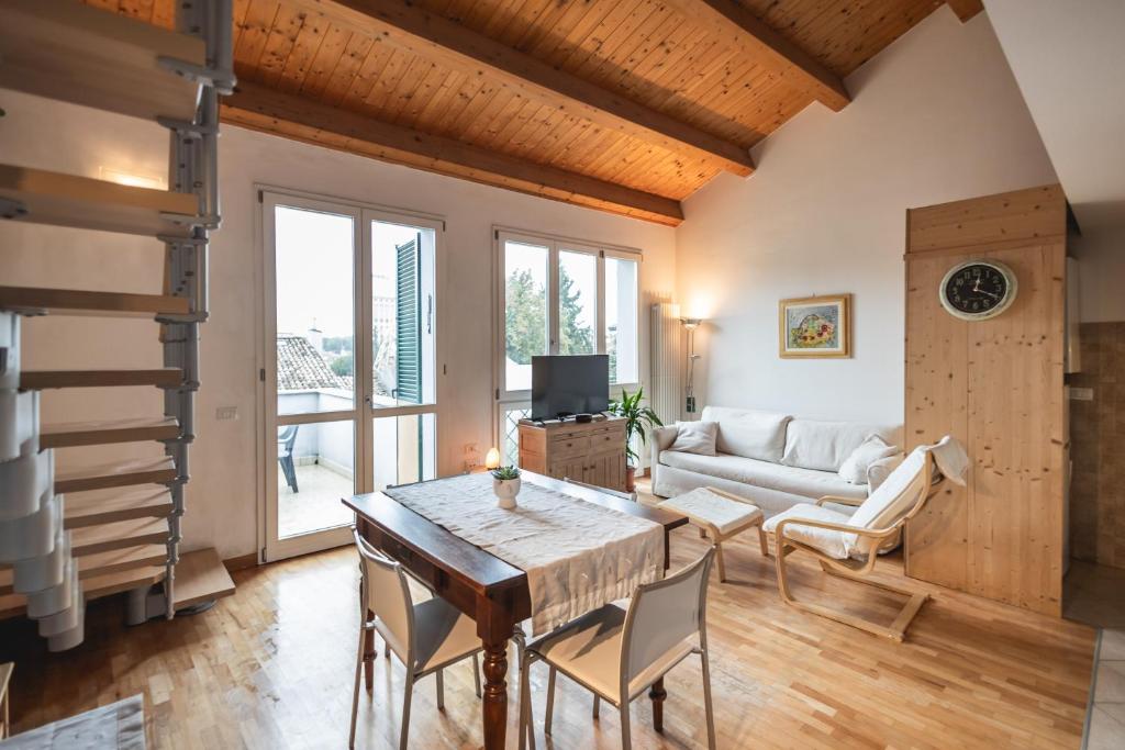 Ravenna Sunrise Loft, Centro Storico - 3