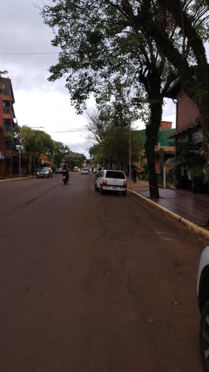 San Martin Apart - 5