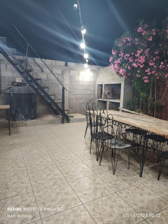 La Casa del Tata - 3