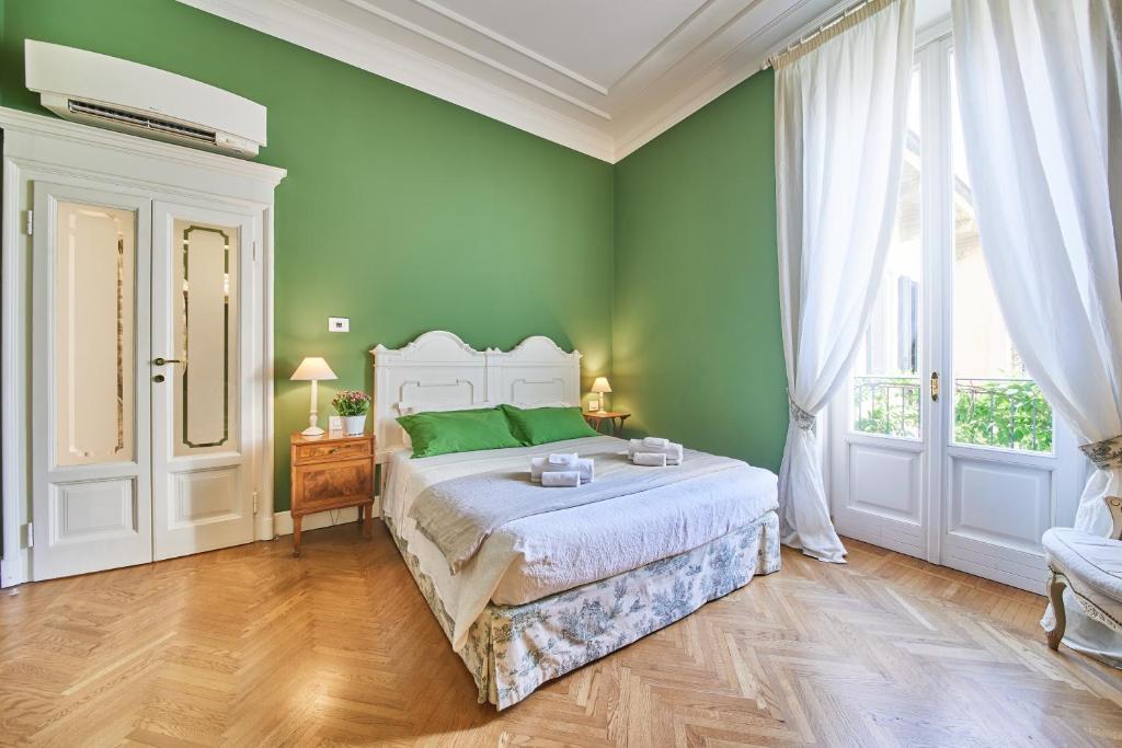 B&B ラ フォレステリア (B&B La Foresteria)