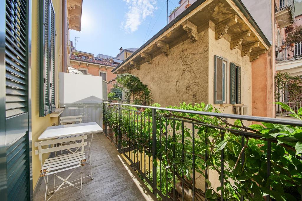 B&B ラ フォレステリア (B&B La Foresteria)