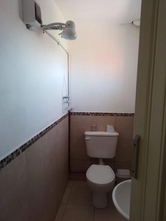 Casita Los Robles - 4