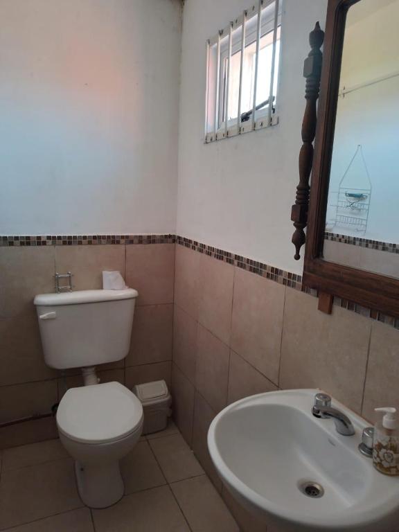 Casita Los Robles - 5