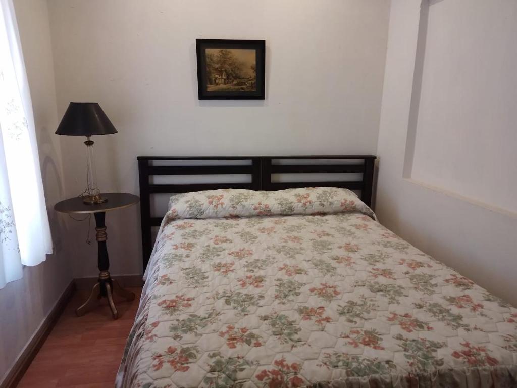 Casita Los Robles - 3