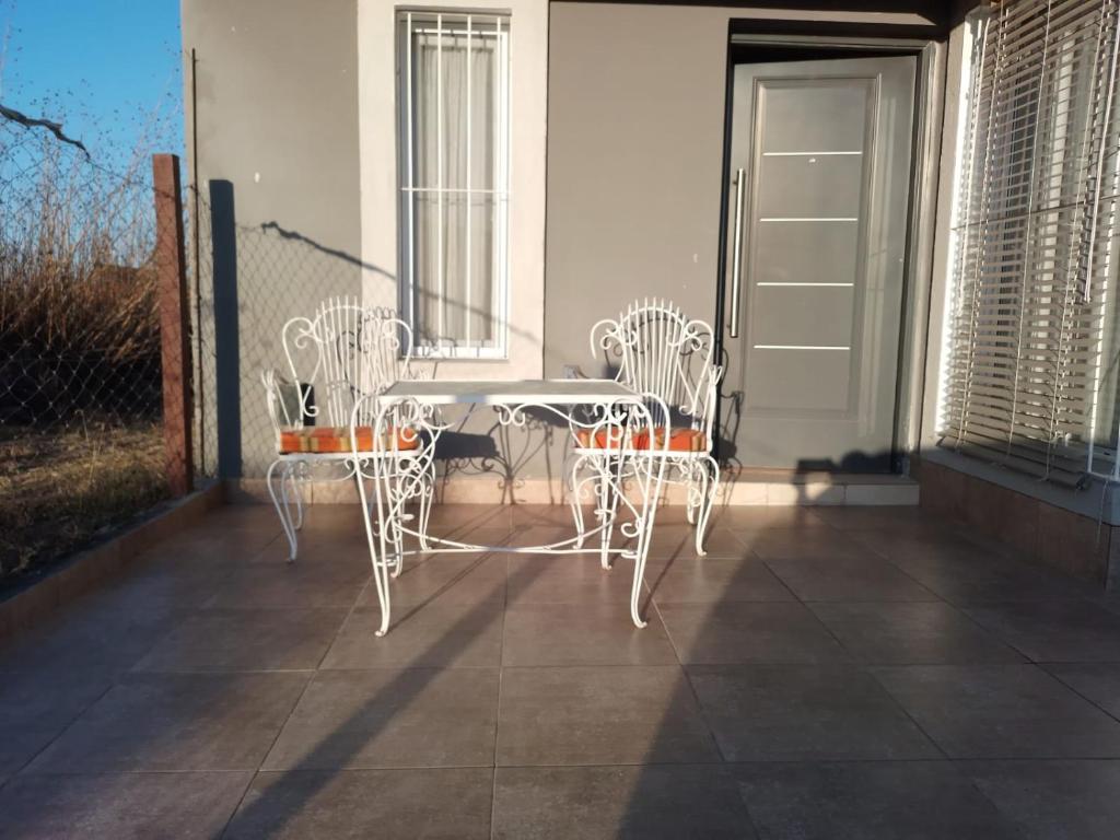 Casita Los Robles - 1