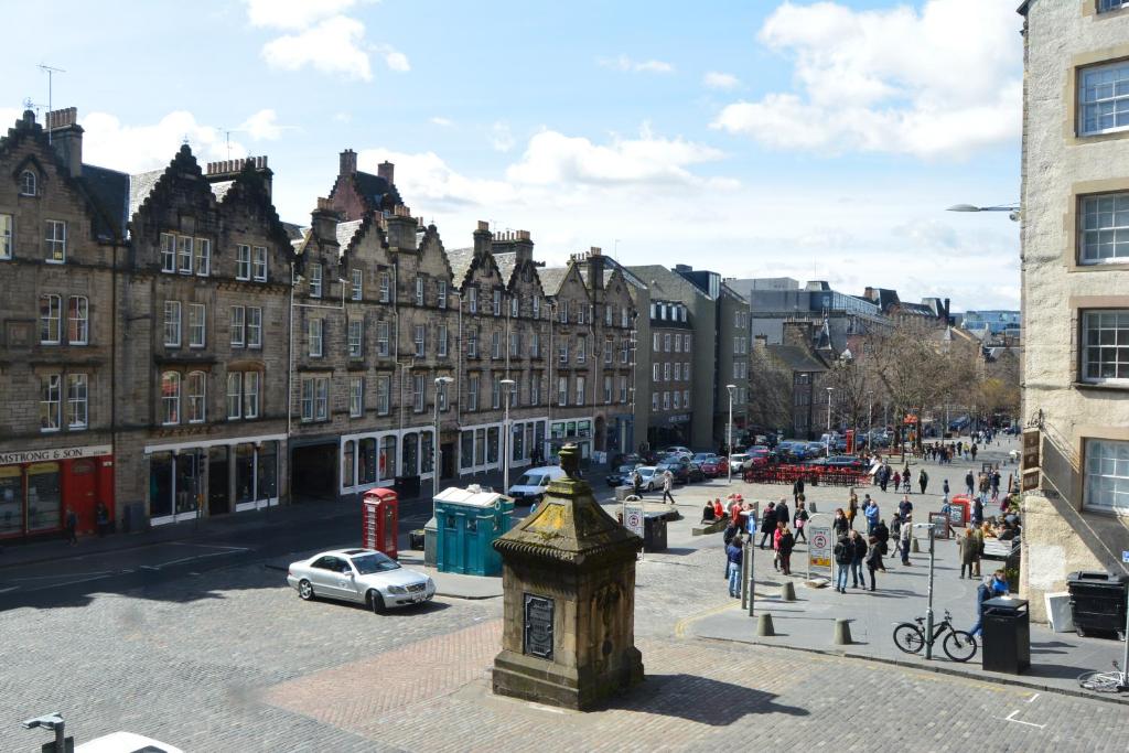 Old Town View - Picture Perfect! photo