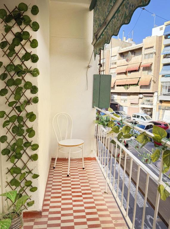 Apartamento acogedor cerca de la playa - 2