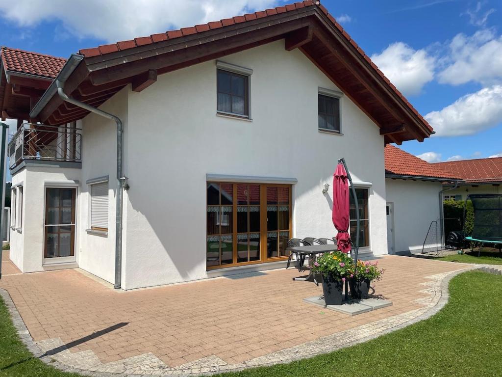 Ferienhaus Eugler - 5