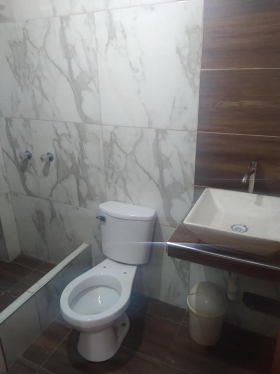 La perla escondida - 4