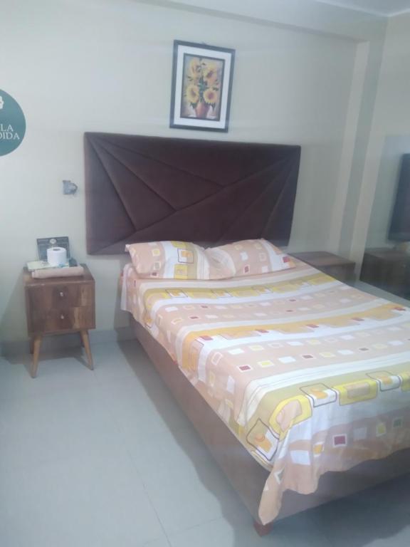 La perla escondida - 5