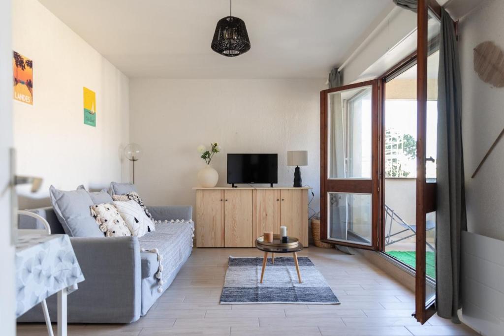 Studio Les Vacances a Andernos - 1