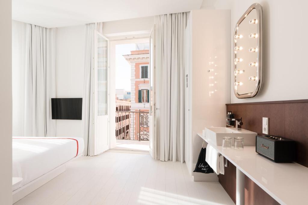 Ruby Giulia Hotel Rome - 2