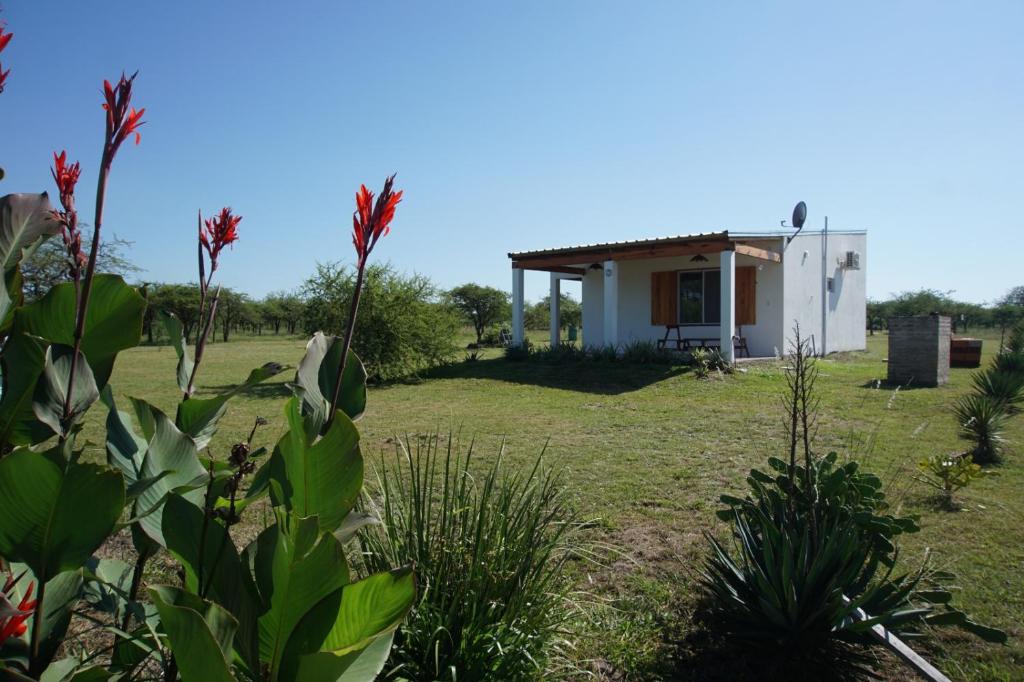 AGUAPÉ - Alojamiento rural con PILETA - hasta 4 huéspedes - 2