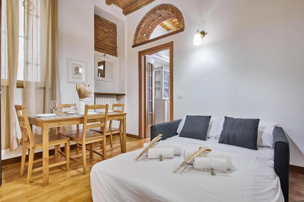 Centro- Cadorna, comfort, Wi-Fi and AC - 2
