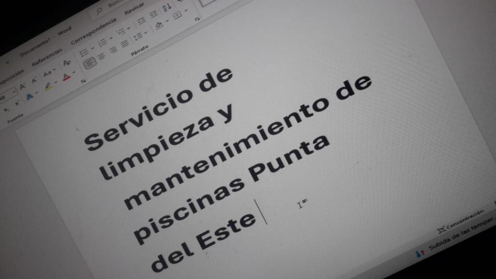 piscina mantenimiento limpieza punta del este jb - 3
