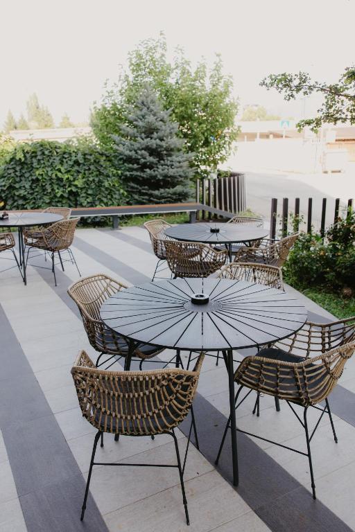 Hotel Koncept Residence - 3