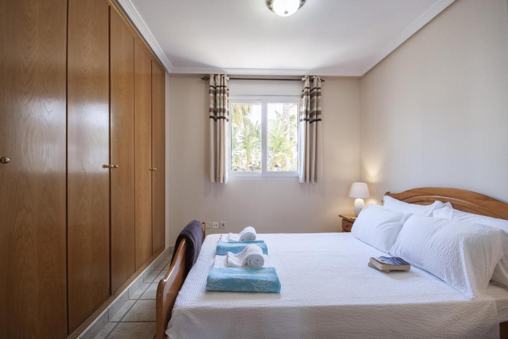 Altamar Townhouse - 3