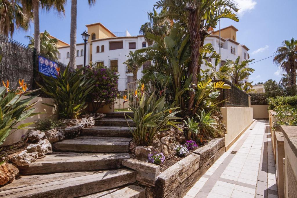 Altamar Townhouse - 2