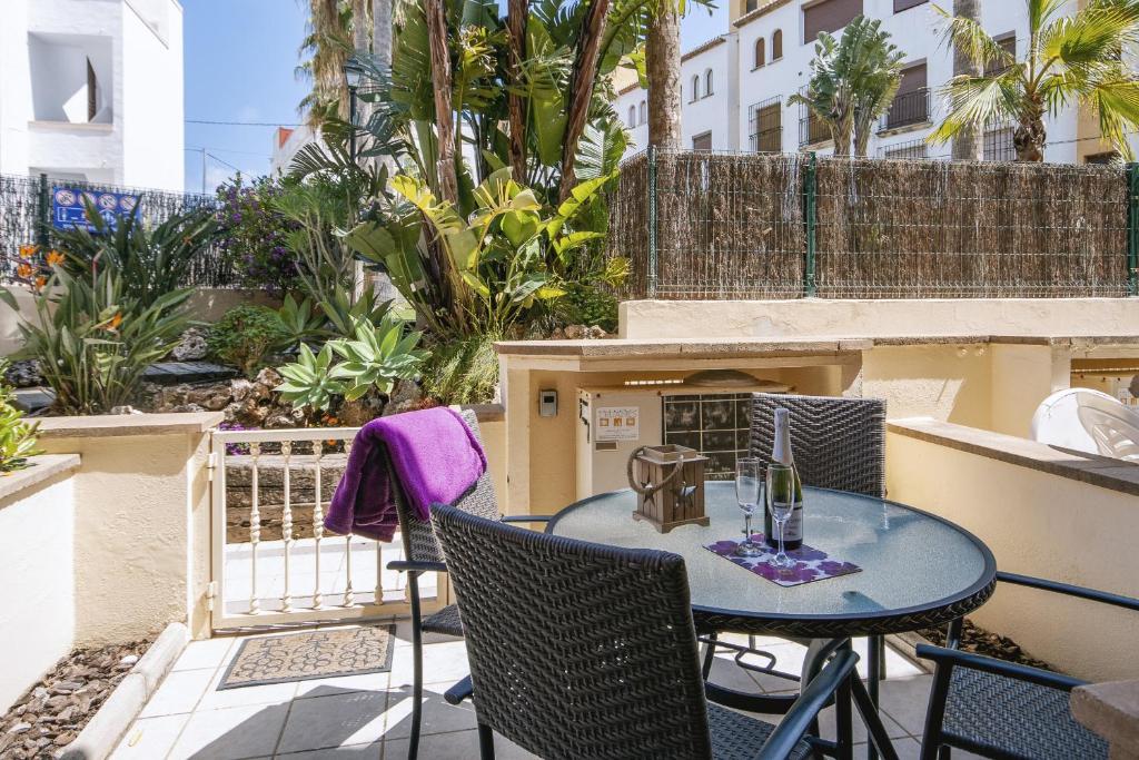 Altamar Townhouse - 4
