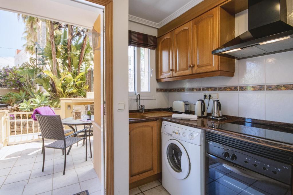 Altamar Townhouse - 5
