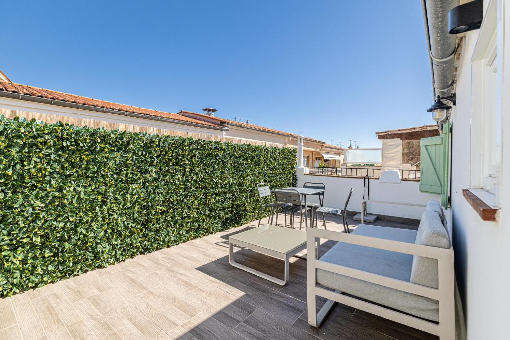 Cannes City Suites - 4 appartements neufs au coeur de Cannes - 3