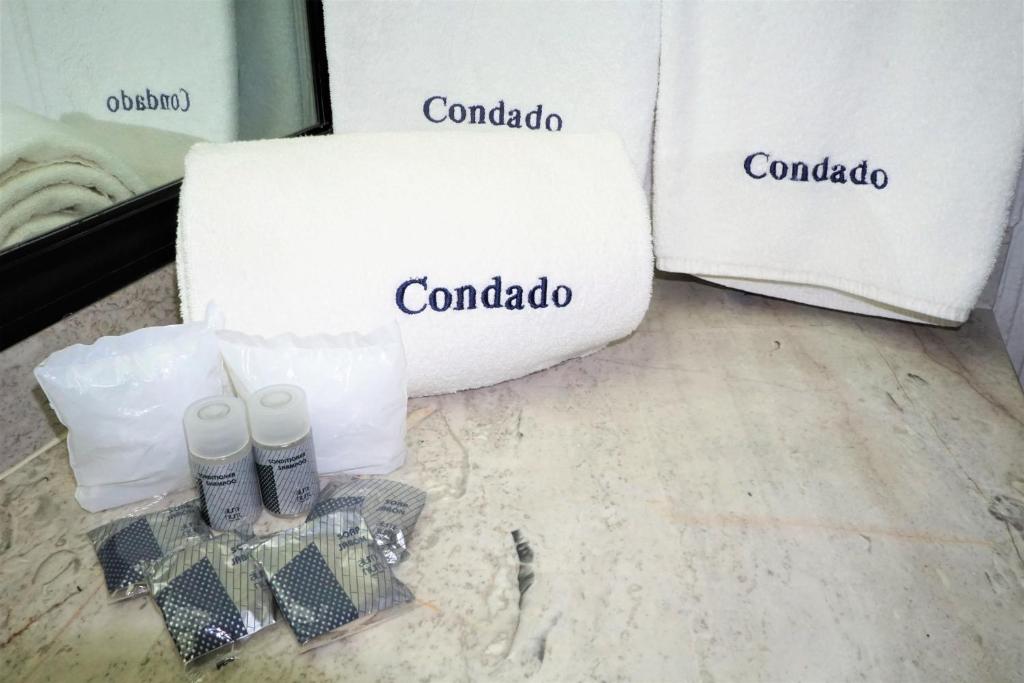 Hotel Condado - 2