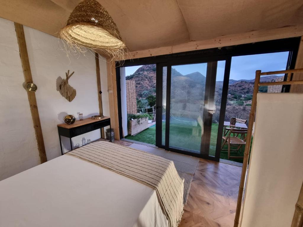 Glamping Cabaña Suite Los Almendros - 3