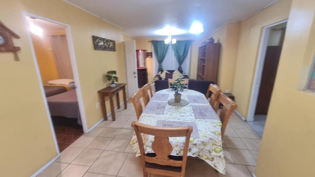Gran casa copiapo hasta 11 personas - 4