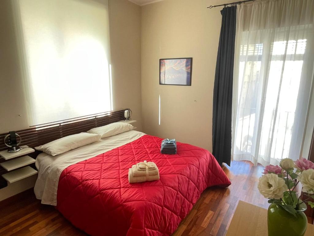 Toledo Suite - 1