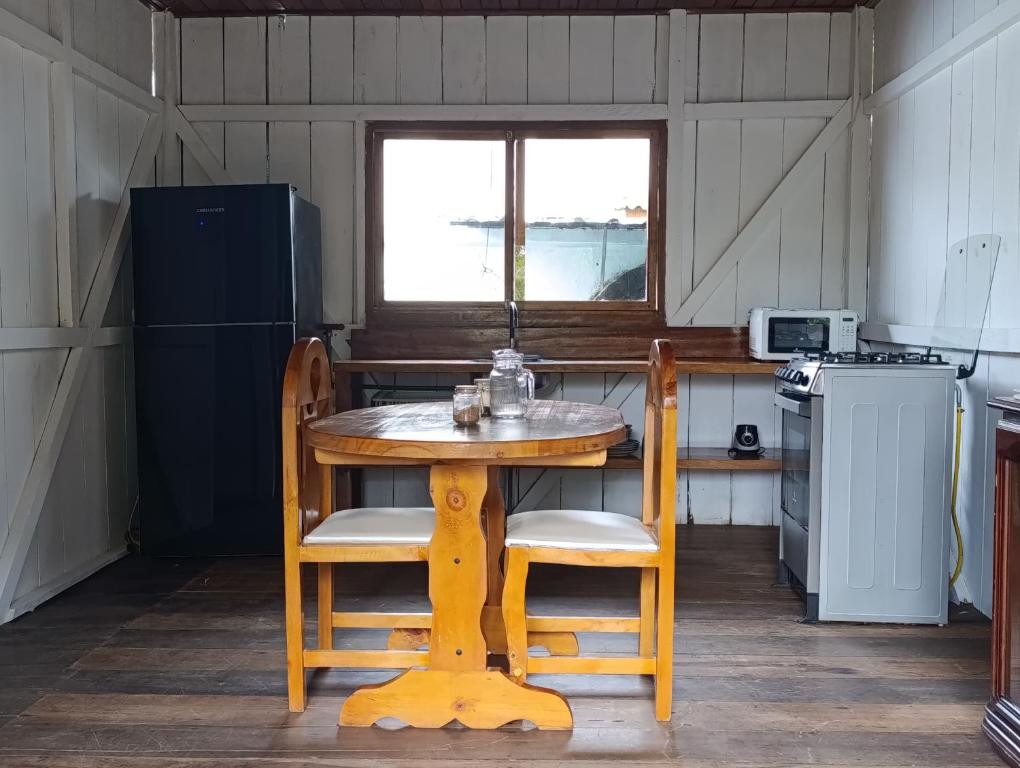 Downtown cabin for families in Macas - 5