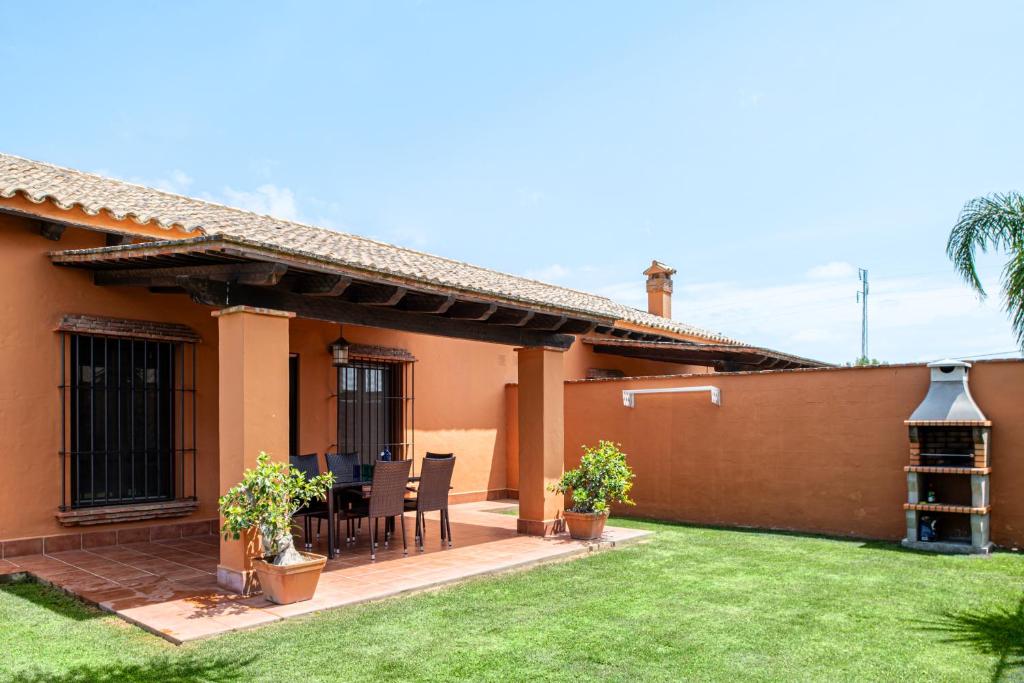 Villa Marta Clara - 5