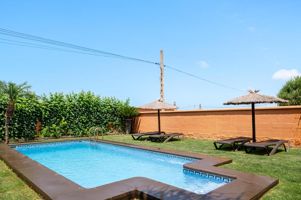 Villa Marta Clara - 3