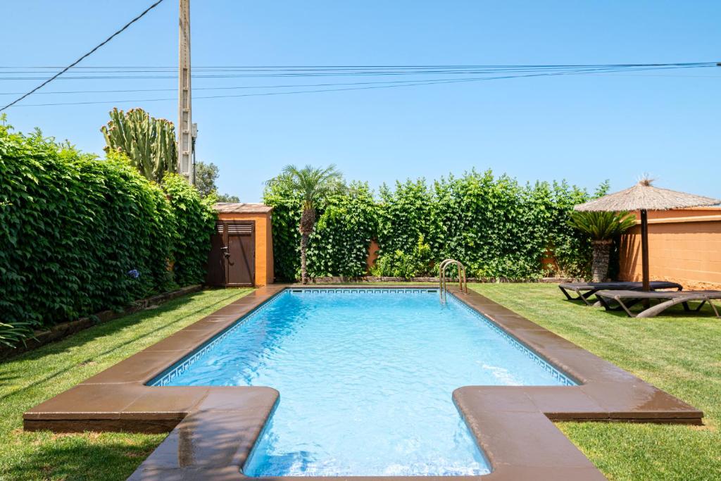 Villa Marta Clara - 2