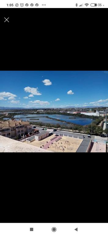 Apartamento Moderno Pipi Cerca de la playa y Puerto Santa Pola - 5