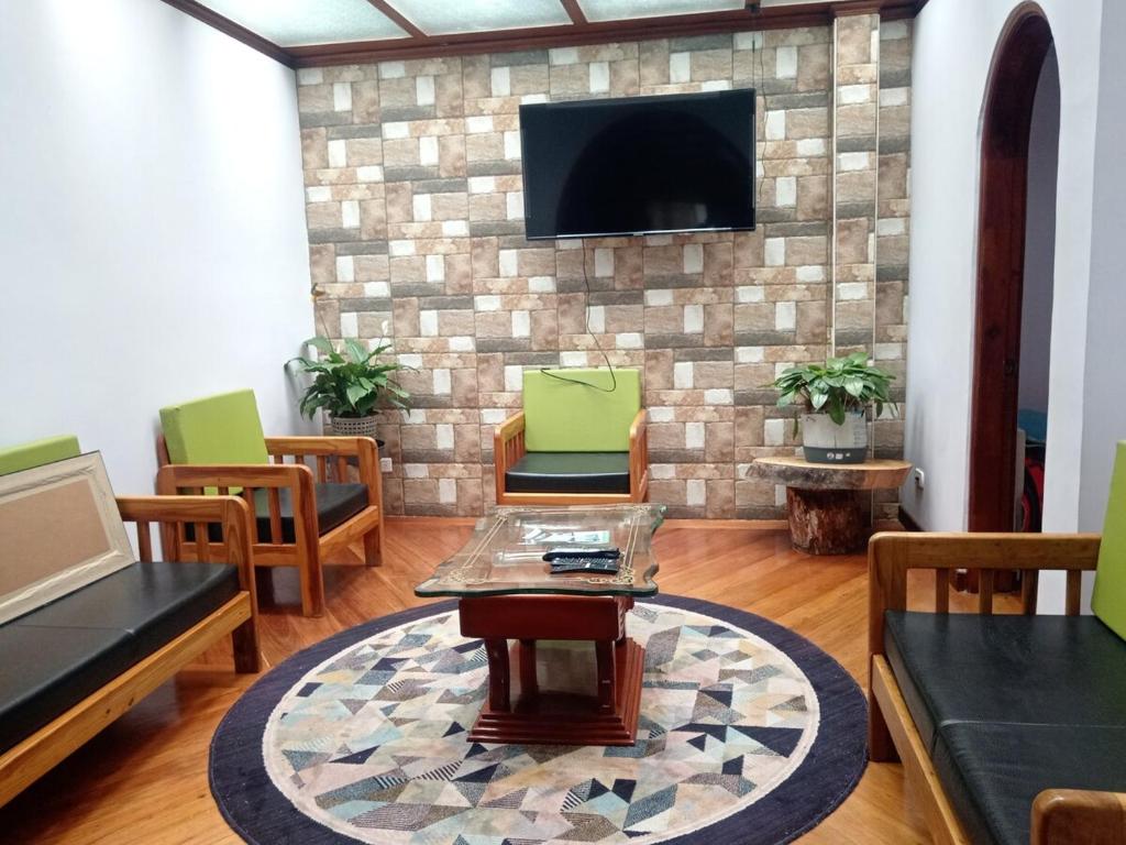 Casa acogedora y excelente ubicación - 1