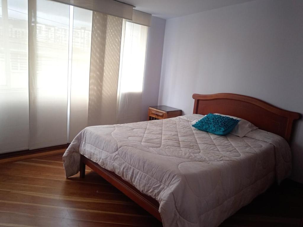 Casa acogedora y excelente ubicación - 4