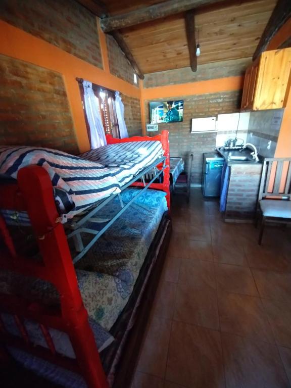 Cabañas Los Algarrobos - 5