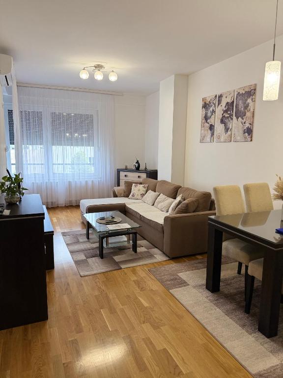 Apartman Bonaca - 4
