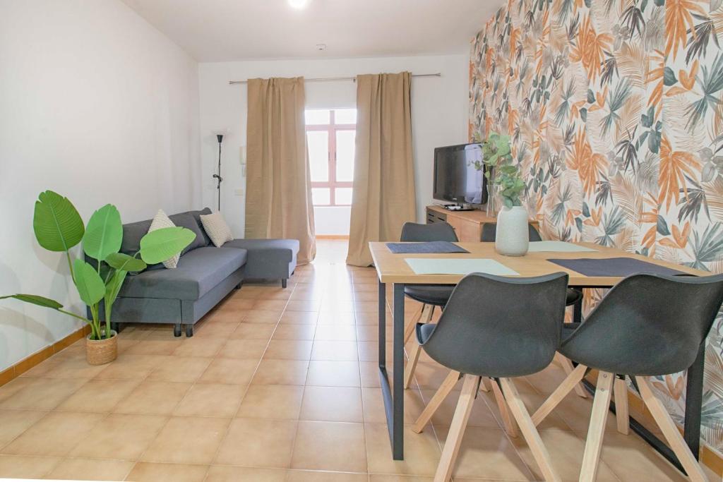 Los Cristianos Colina II - 2