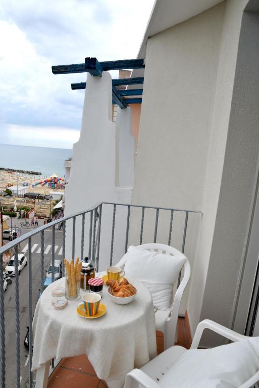 Residence Mediterraneo - 4